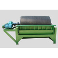 Mining wet and dry iron magnetic separator machine